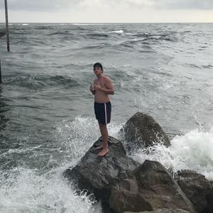 Meet your Posher, Lance